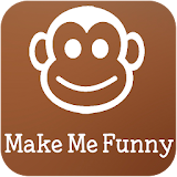 Make me Funny icon