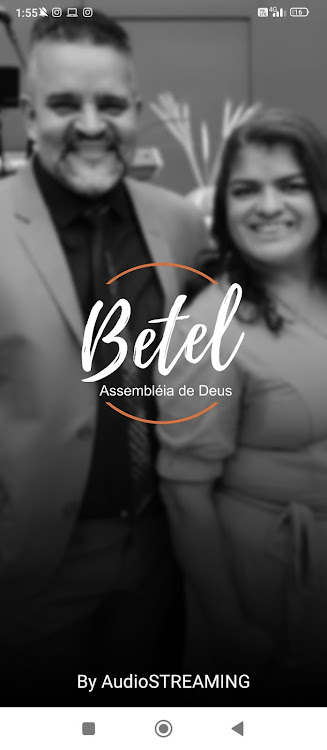 Igreja AD Betel - 5.0 - (Android)