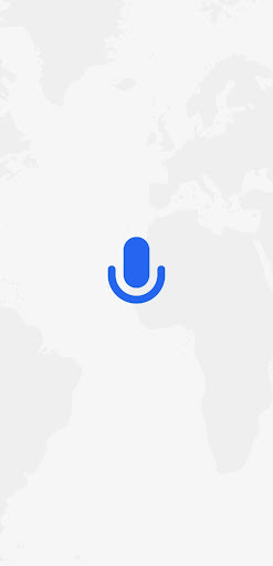 Android application Speechzen - STT&TTS screenshort
