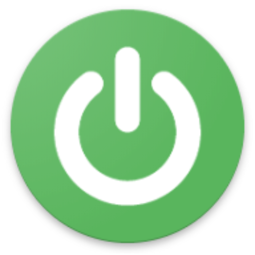 Power widget logo