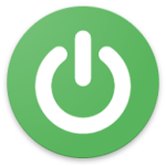 Cover Image of Download Always visible power button 2.02 APK