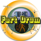 Fart Drum icon