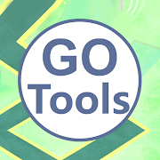 Top 20 Books & Reference Apps Like GO Tools:GO Map&IV Calculator - Best Alternatives