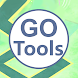 GOツール：GO地図&個体値計算 - Androidアプリ