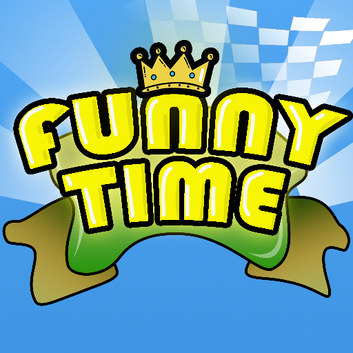 FUNNY TIME logo