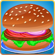 Top 29 Casual Apps Like Cooking Tasty Hamburger - Best Alternatives