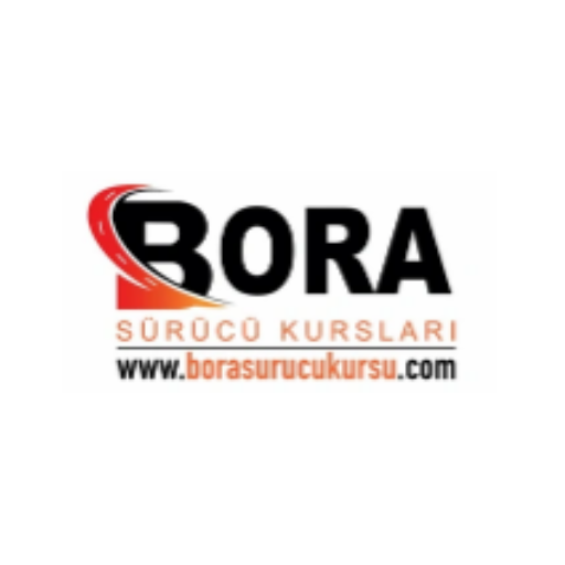 Bora Sürücü Kursu logo