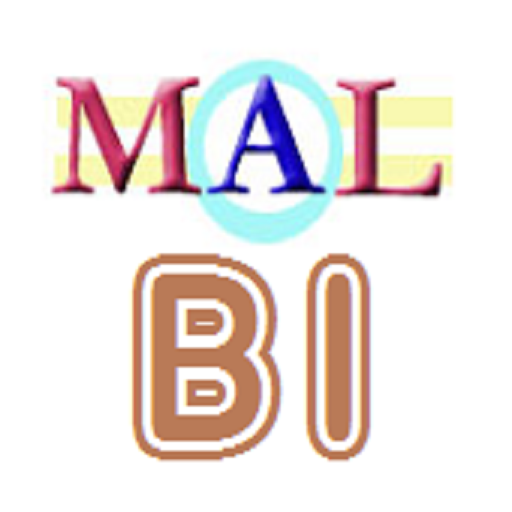 Bislama M(A)L logo