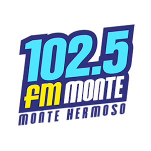 Radio FM MONTE 102.5