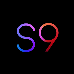 Icon image Super S9 Launcher for Galaxy S