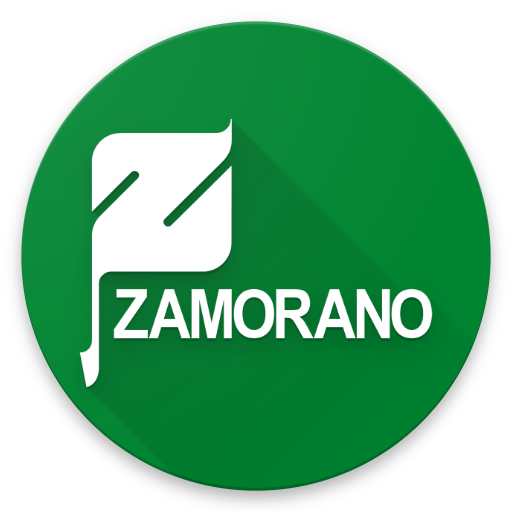 ZamoAppSis logo