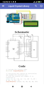 Arduino Basics Screenshot