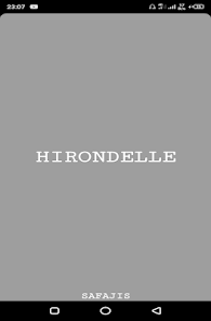 Hirondelle 1.0 APK + Mod (Unlimited money) for Android