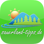 Cover Image of ดาวน์โหลด Sauerland Tipps 6.384 APK