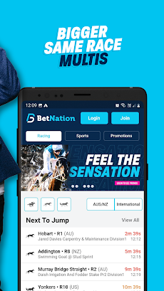 BetNation–Online Betting Appのおすすめ画像2