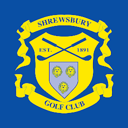 Icon image Shrewsbury Golf Club