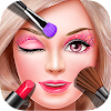 Fashion Land: Girl Makeup Game icon