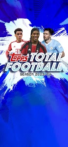 Topps Total Football® Unknown