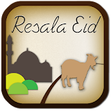 Resala Eid icon