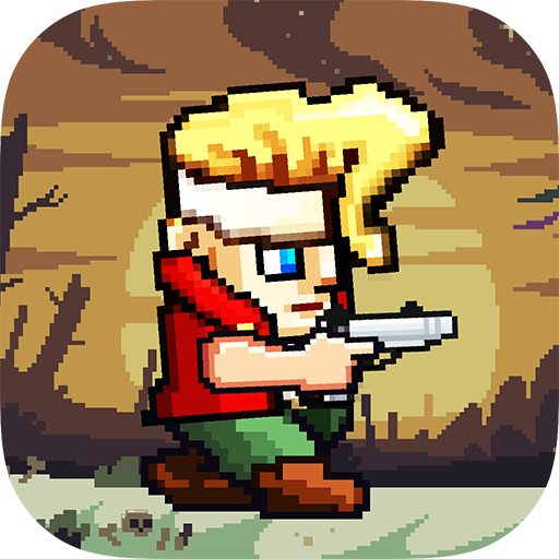 Metal Warrior 1.2.2 Icon