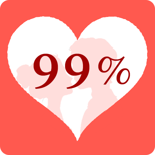 Love Calculator | Love Test logo