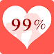 Love Calculator | Love Test - Androidアプリ