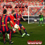 Guide PES 2014 icon