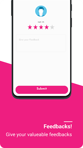 Aayo Driver Screenshot
