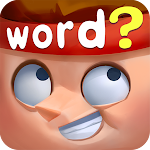 Cover Image of Download BrainBoom: Word Riddles Quiz, Free Brain Test Game 1.101 APK