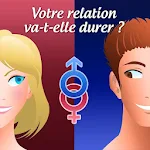Cover Image of Download Amour : Votre relation va-t-el  APK