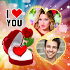 Love Photo Frames Collage icon
