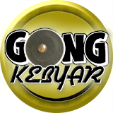 Balinese Music: Gong Kebyar icon