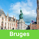 Bruges Tour Guide:SmartGuide
