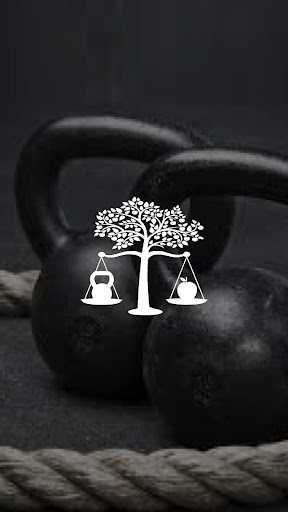 Android application Tree of Zen Fitness screenshort