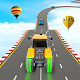 Mega Ramp - Tractor Stunt Game Windowsでダウンロード