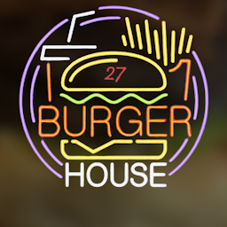 Icon image Burger House Oborniki