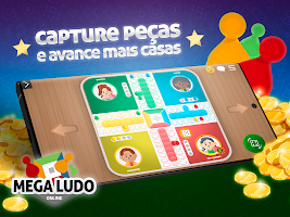 Jogos de Tabuleiro Clássicos APK スクリーンショット画像 #9