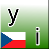 Czech Grammar Basic Rules icon