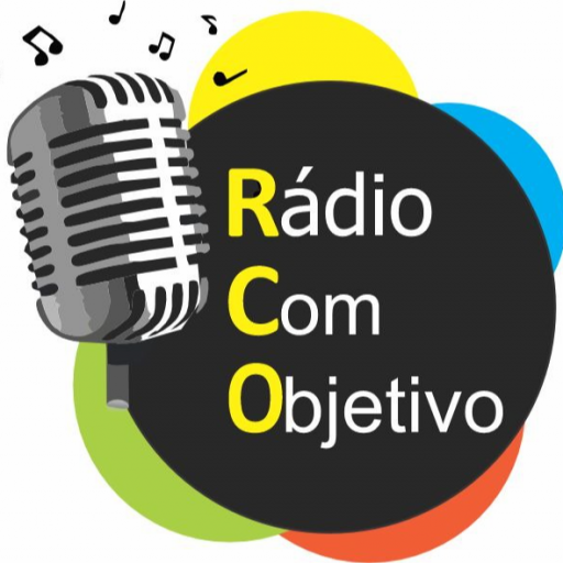 Rádio Com Objetivo Screen 2