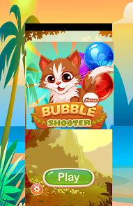 Cat Bubble Shoot Super Ball 1.7 APK + Mod (Free purchase) for Android