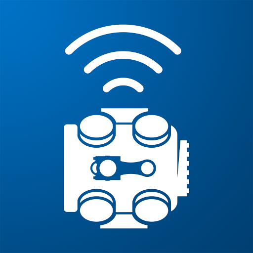 Ariel Fleet Manager 0.6.1 Icon