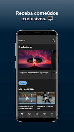 Mevam Franca Screen 2