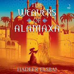 Icon image The Weavers of Alamaxa: A Novel