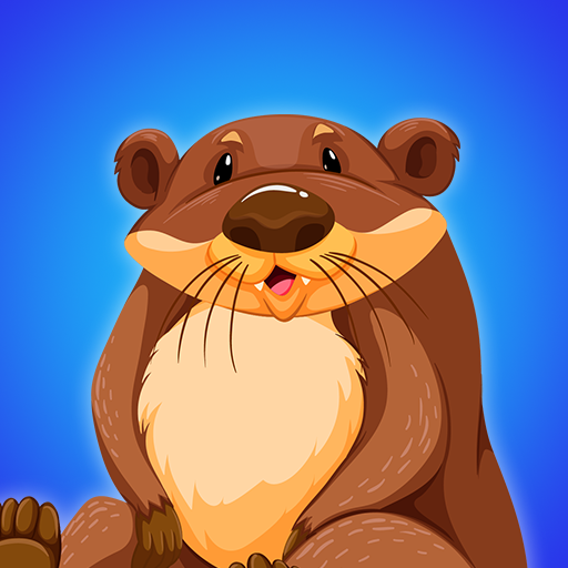 Bennie The Beaver logo