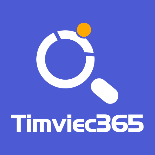 Timviec365.vn - Tìm Việc Làm N  Icon