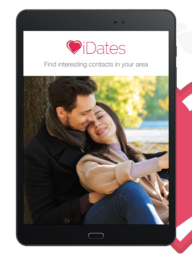 iDates - Chat, Flirt with Singles & Fall in Love 5.2.37 (Quattro) APK screenshots 7