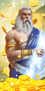 Zeus Godly