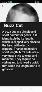 name haircuts for men (guide)