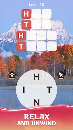 Game screenshot Word Connect Zen apk download