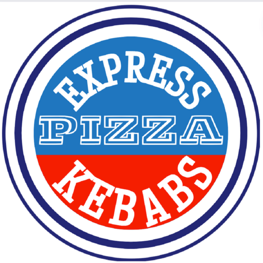 Express Pizza & Kebab Loughrea logo